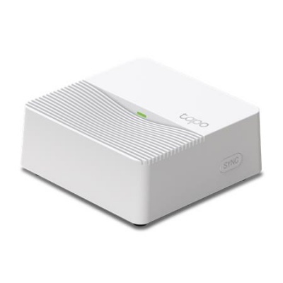 Smart IoT Hub, Wi-Fi, TP-LINK, "Tapo H200", biela