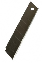 Náhradná čepeľ k univerzálnemu nožu, 100 x 18 mm, 10 ks/bal