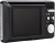 Fotoaparát, kompaktný, digitálny, AGFA "DC5500", čierna