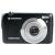 Fotoaparát, kompaktný, digitálny, AGFA "DC8200", čierna