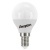 LED žiarovka, E14, golfová loptička, 4,9W (40W), 470lm, 4000K, ENERGIZER